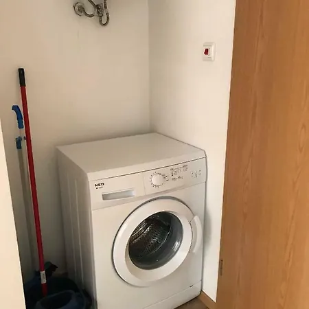 Oazis شقة