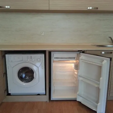 Apartment Oazis *
