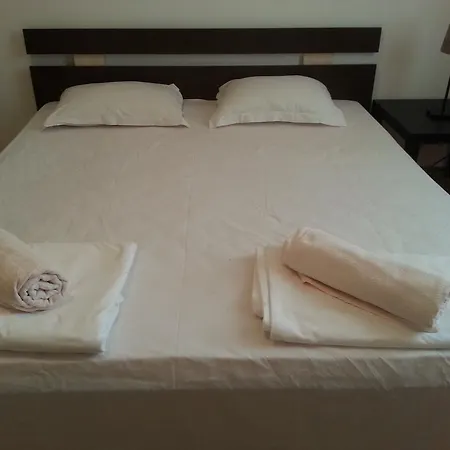 Apartment Oazis *
