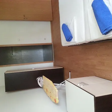 Oazis Apartment