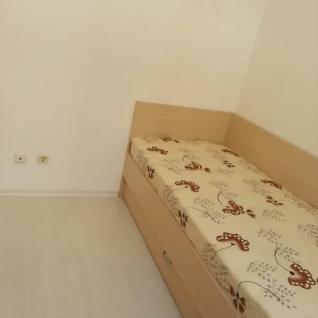 Oazis Apartment