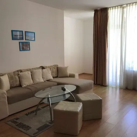 Apartment Oazis Ravda